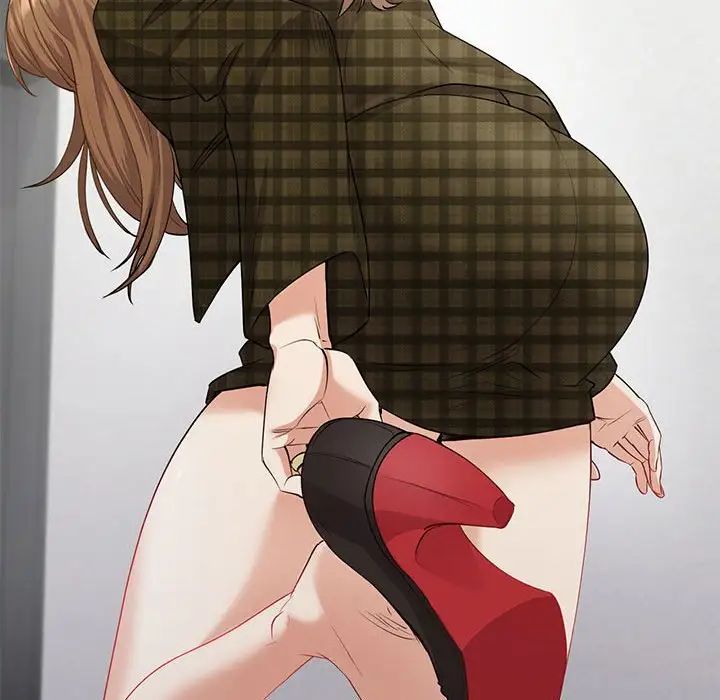 回不去的婚姻第15話