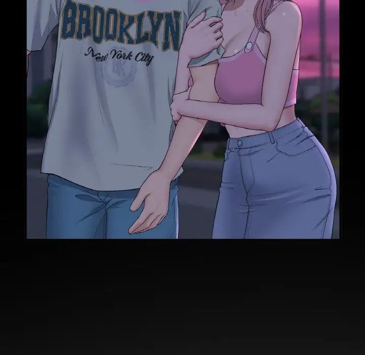 当初恋变成继母第54話