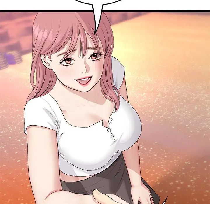 當初戀變成繼母第54話