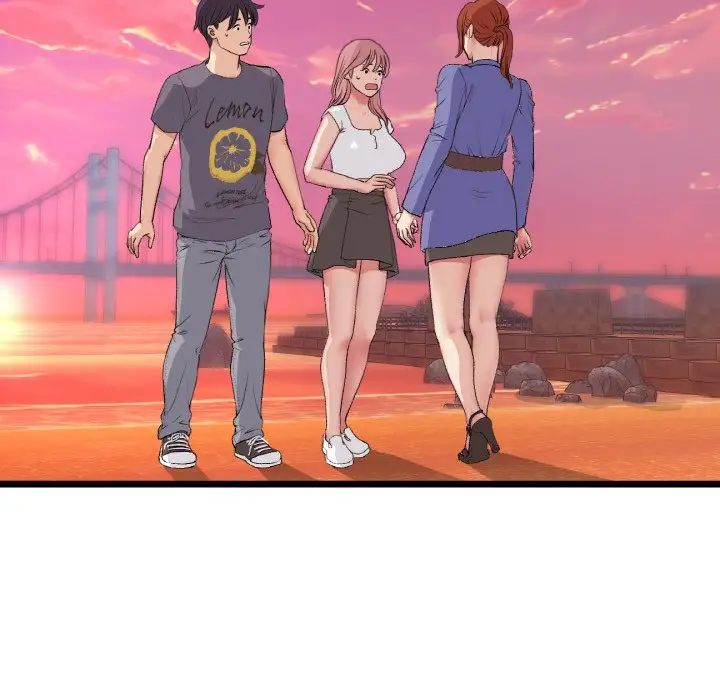 當初戀變成繼母第54話