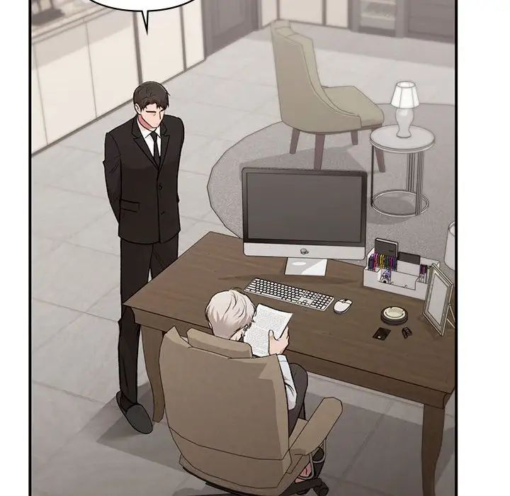 让我一见钟情的他第27話