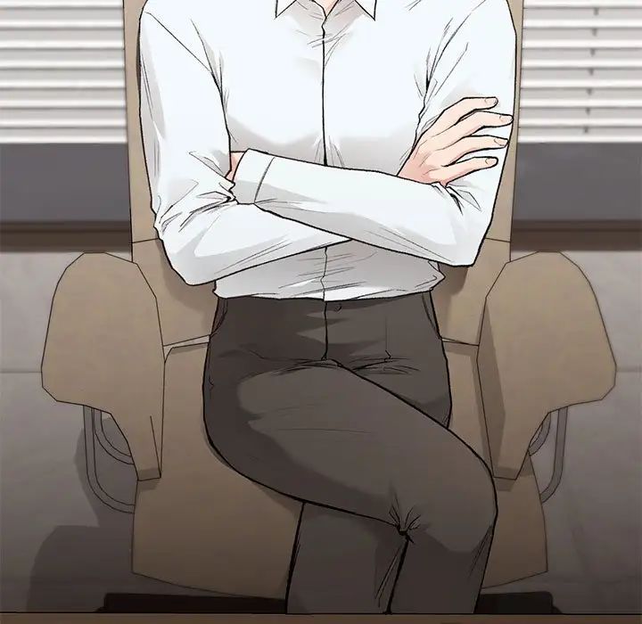 让我一见钟情的他第27話