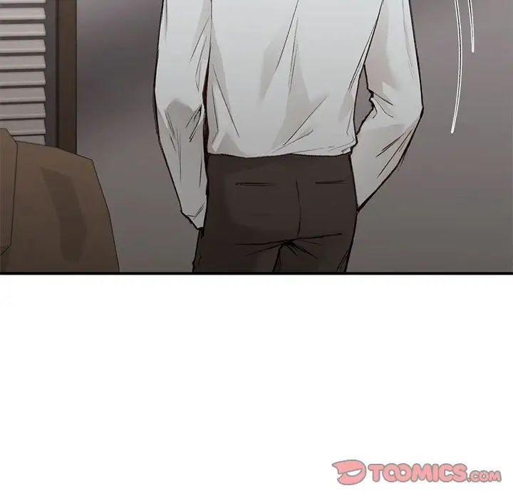 让我一见钟情的他第27話