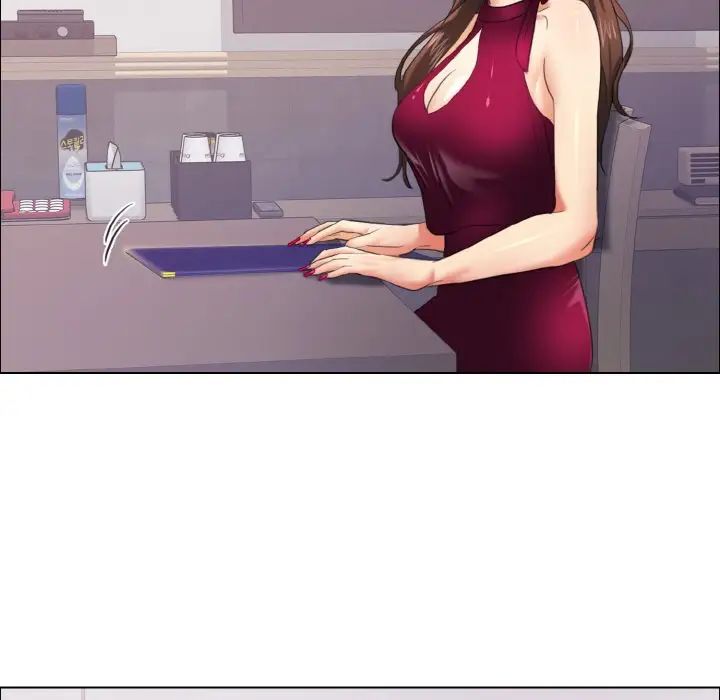 了不起的她第18話