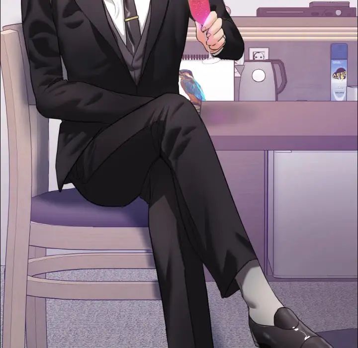 了不起的她第18話