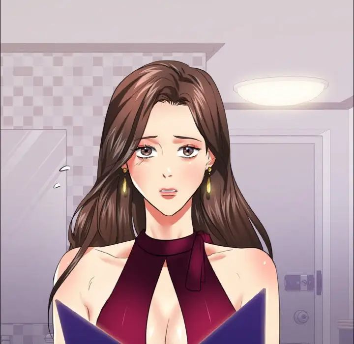 了不起的她第18話