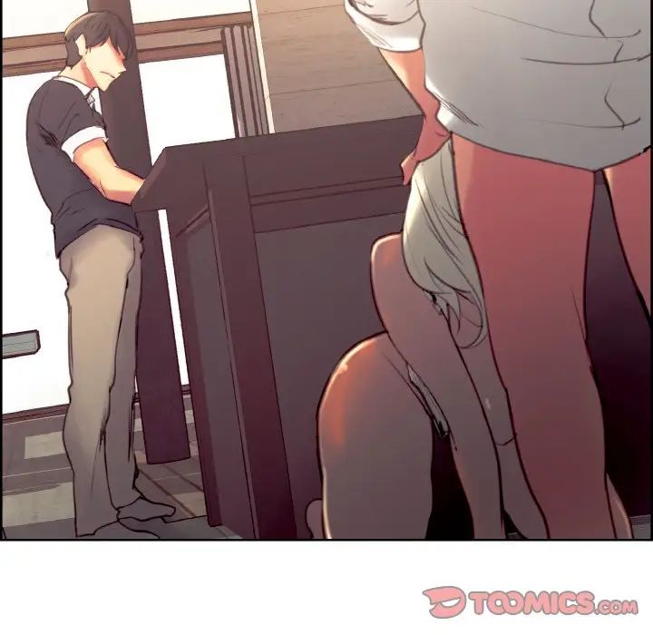 保姆调教中第31話