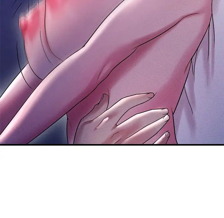 渴望占有她第16話