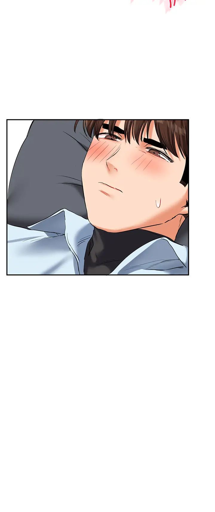 玩轉學姊第18話-在包廂內飢渴地相互摩擦