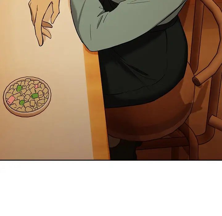 下班后的例行恋爱第8話