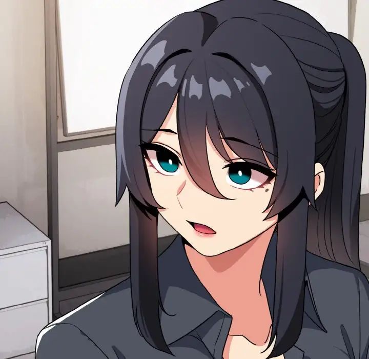 大学生活就从社团开始第90話