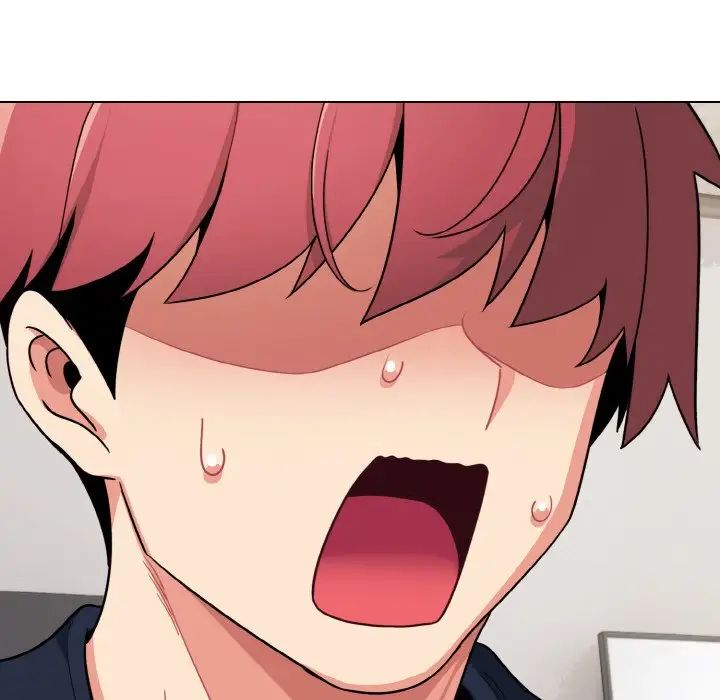 大学生活就从社团开始第90話