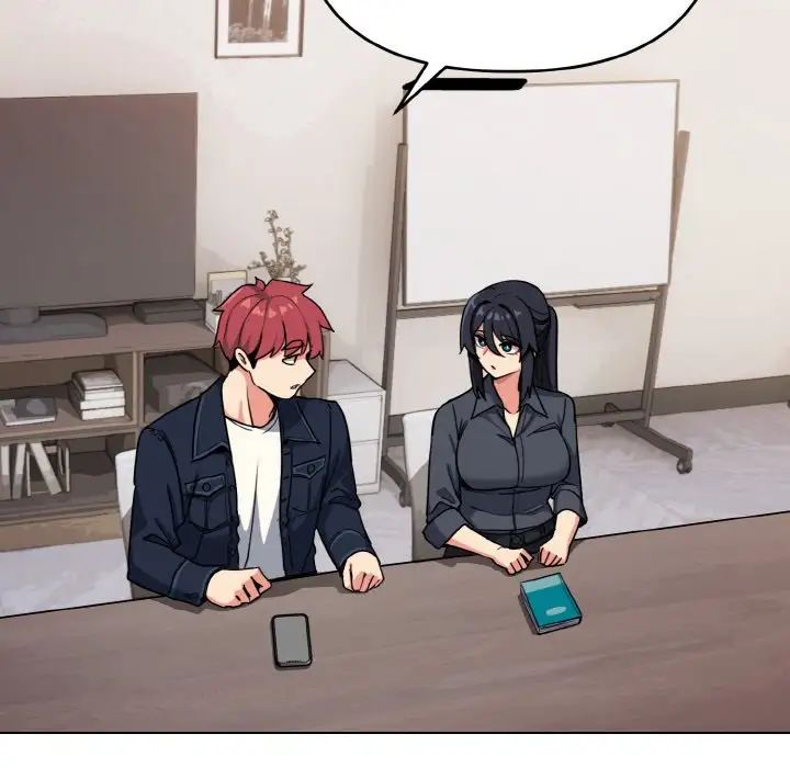 大学生活就从社团开始第90話