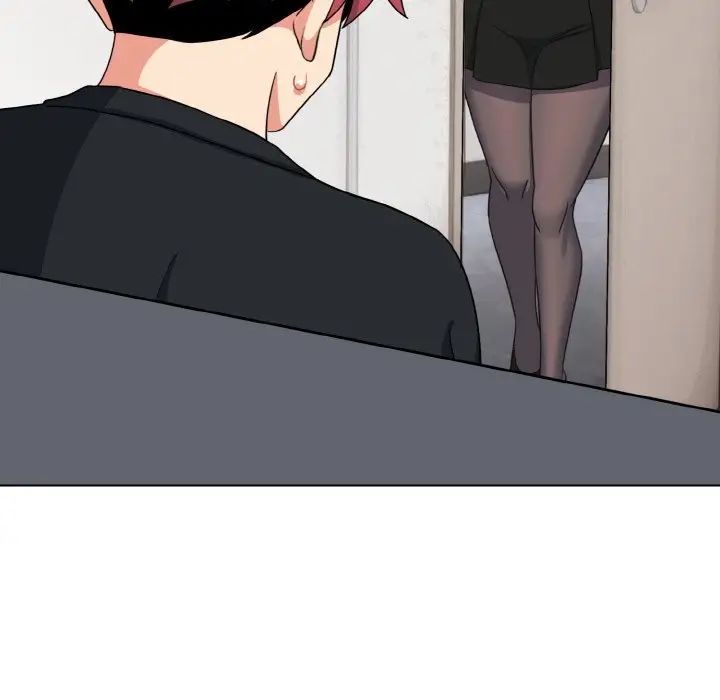 大学生活就从社团开始第90話