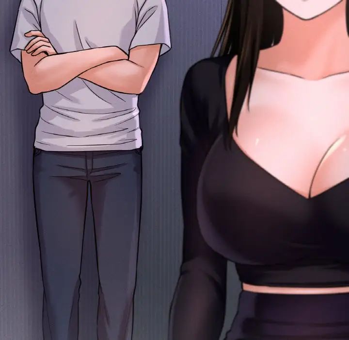 我的女王第24話