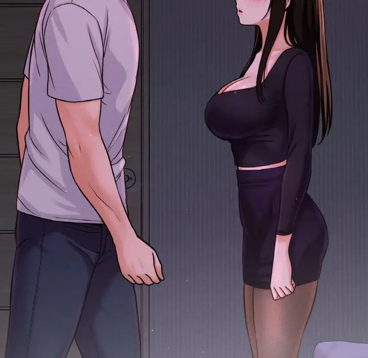 我的女王第24話