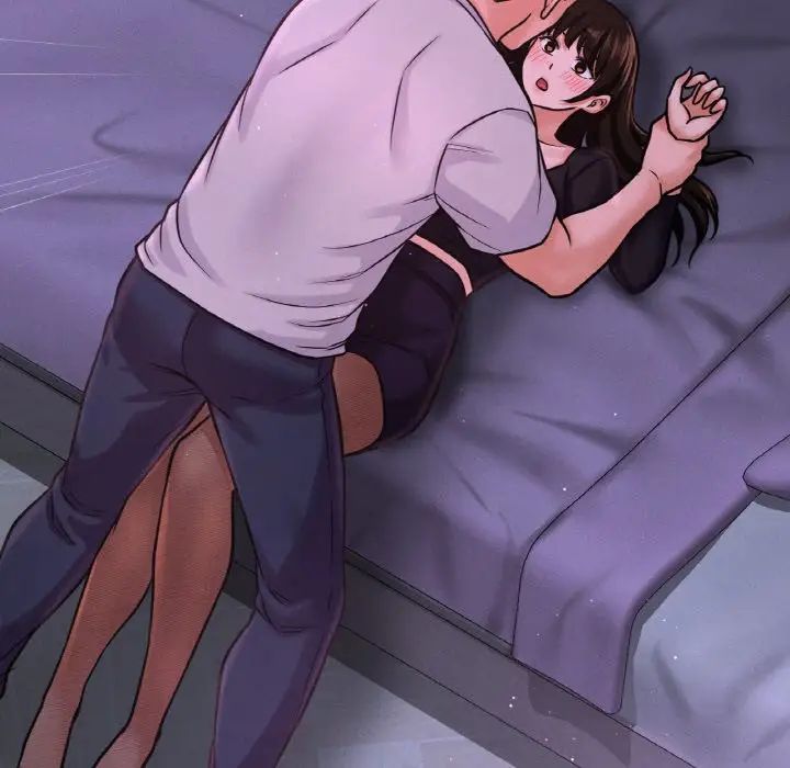 我的女王第24話