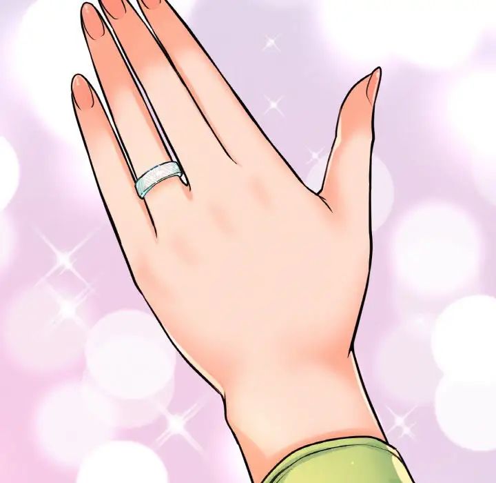 我的女王第24話