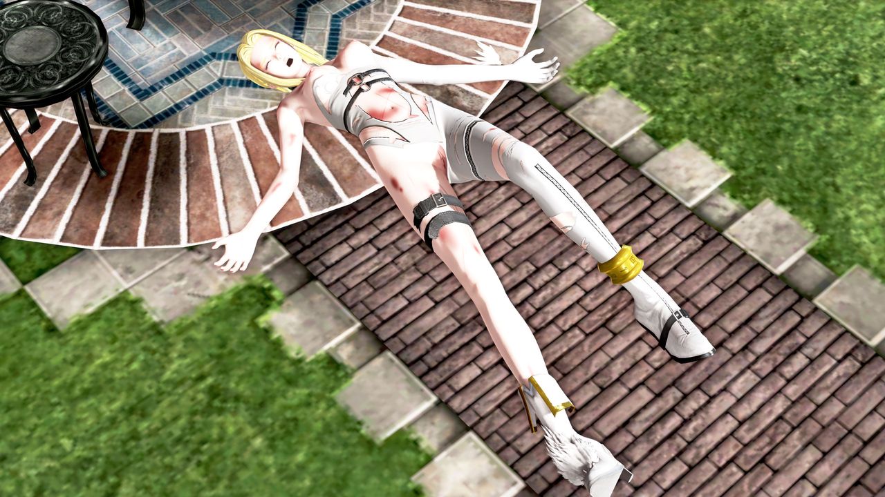 [3D]天女傳第02話