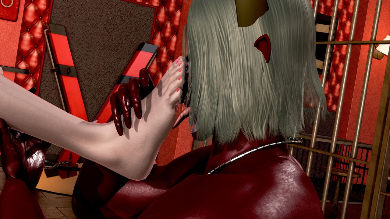 [3D]天女傳第03話