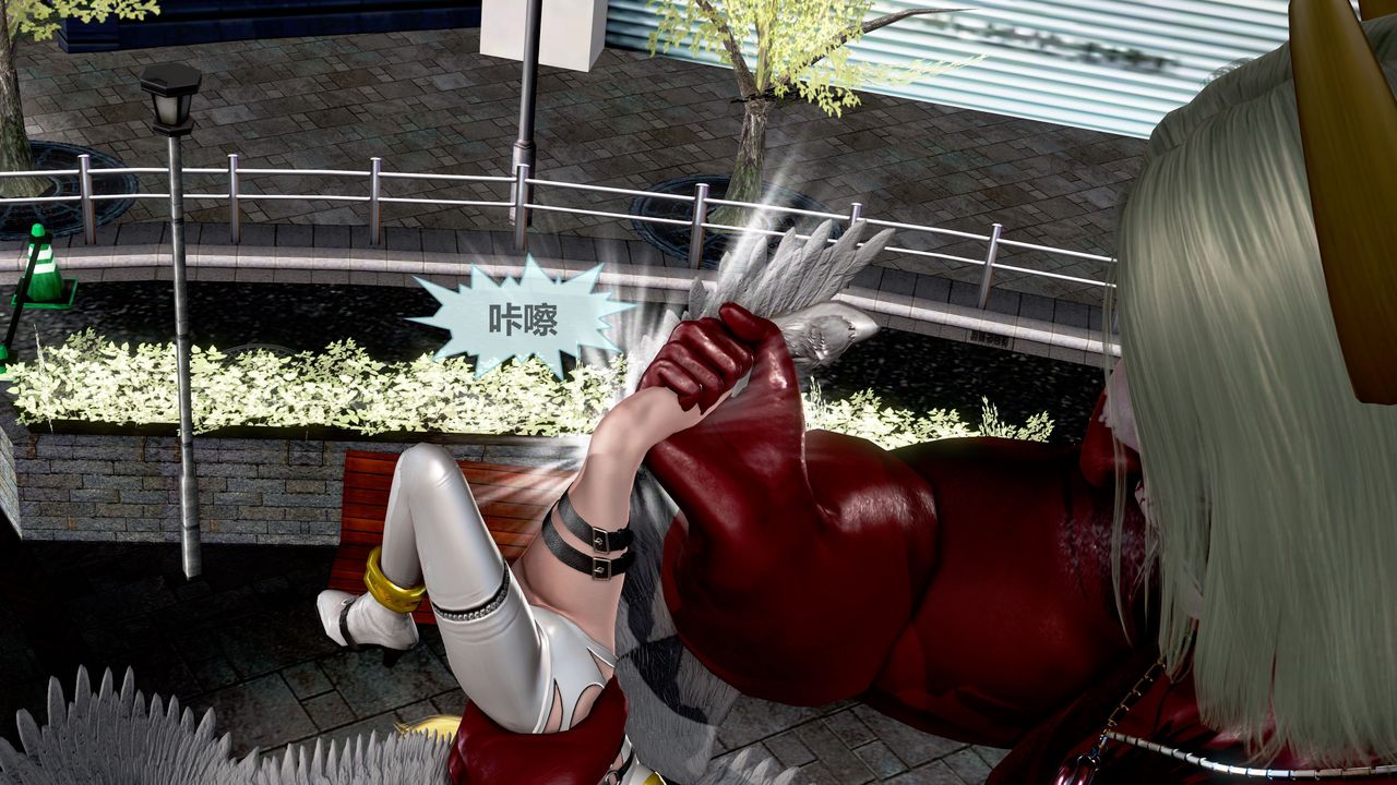 [3D]天女傳第04話