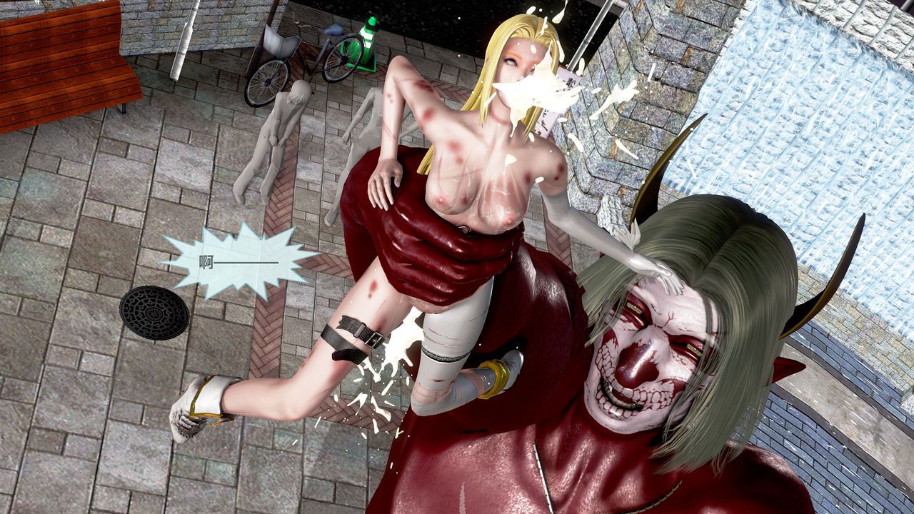 [3D]天女傳第04話