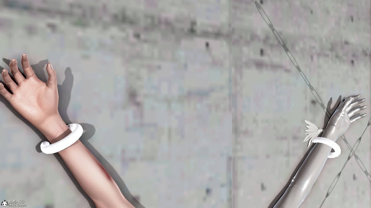 [3D]天女传02-下天女之死