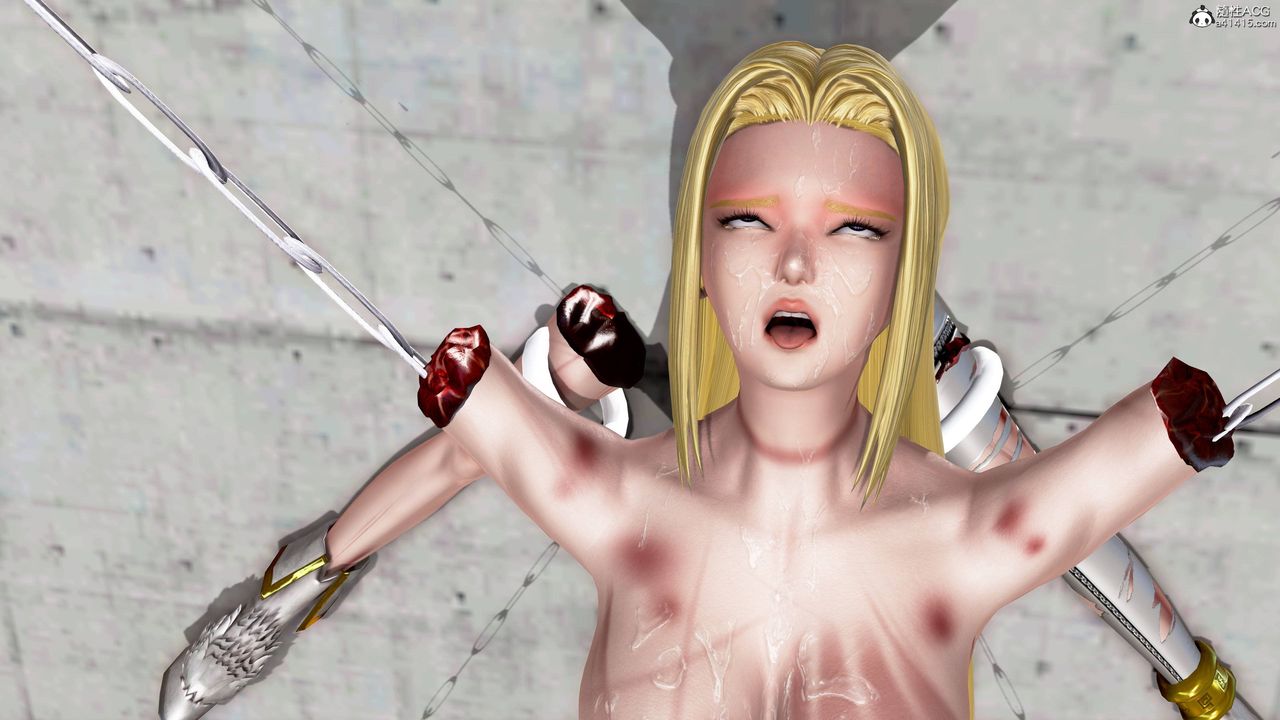 [3D]天女传02-下天女之死