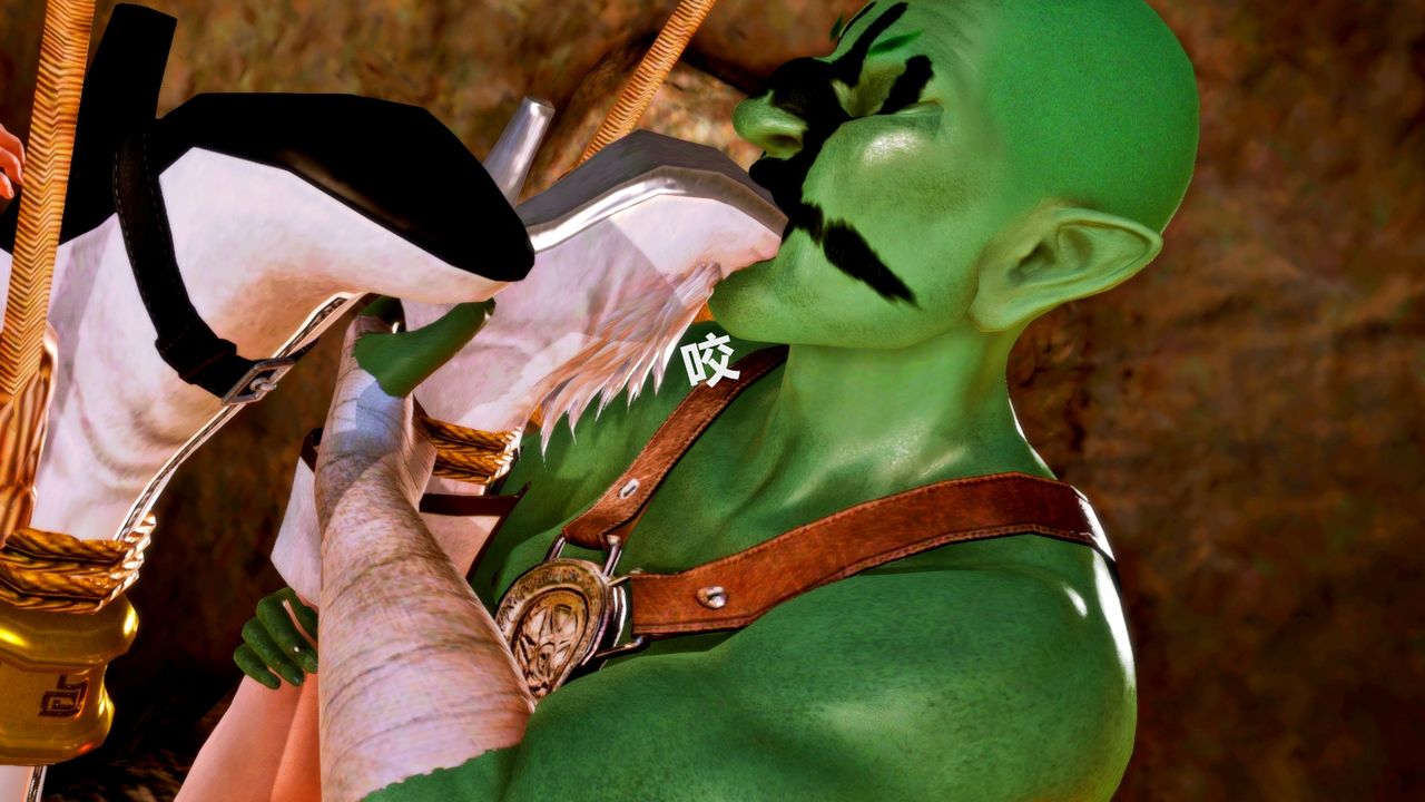 [3D]天女傳无惨地狱篇02