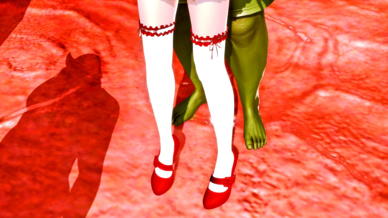 [3D]天女传无惨地狱篇02