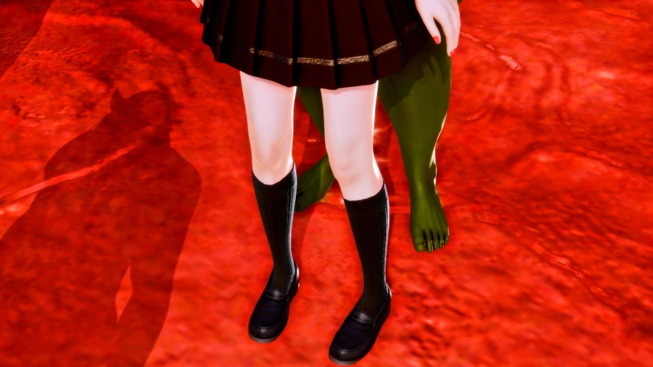 [3D]天女傳无惨地狱篇02