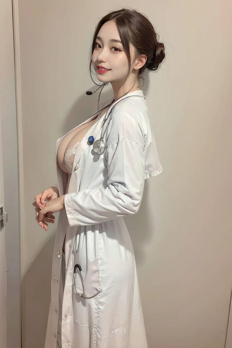 [AI繪畫]AISexyFantasyArt第03話