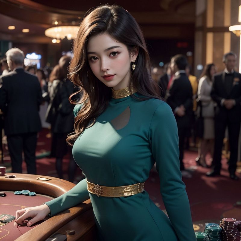 [AI繪畫]AISexyFantasyArt第26話