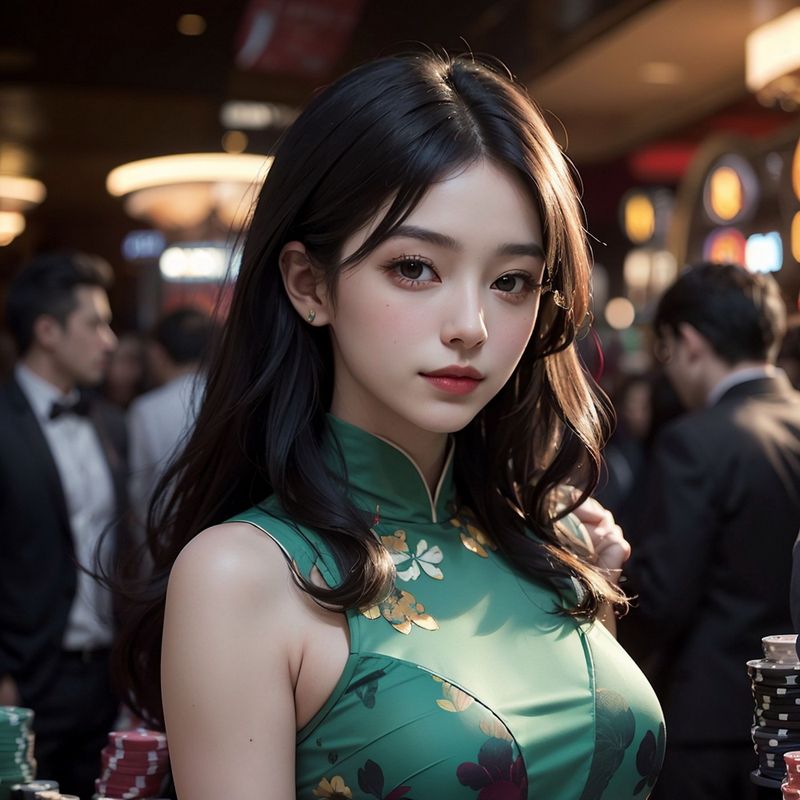 [AI繪畫]AISexyFantasyArt第26話