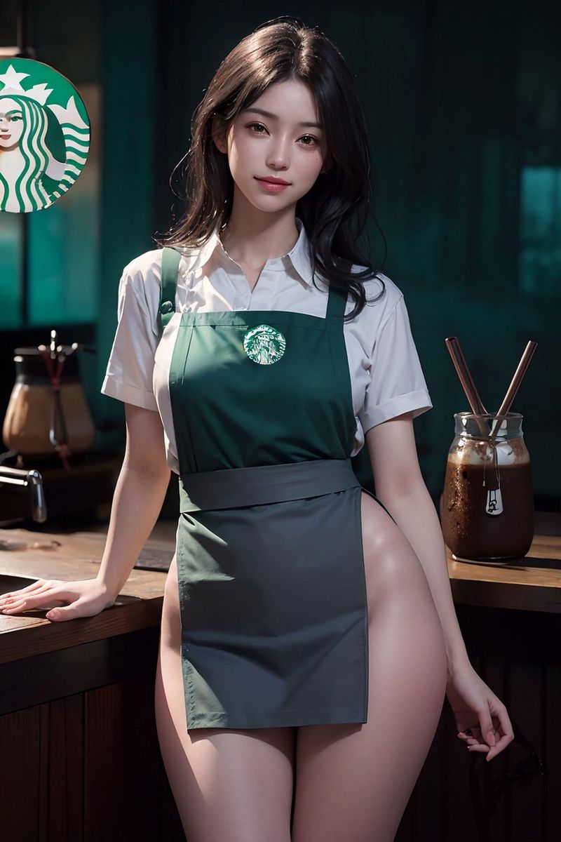 [AI繪畫]AISexyFantasyArt第27話