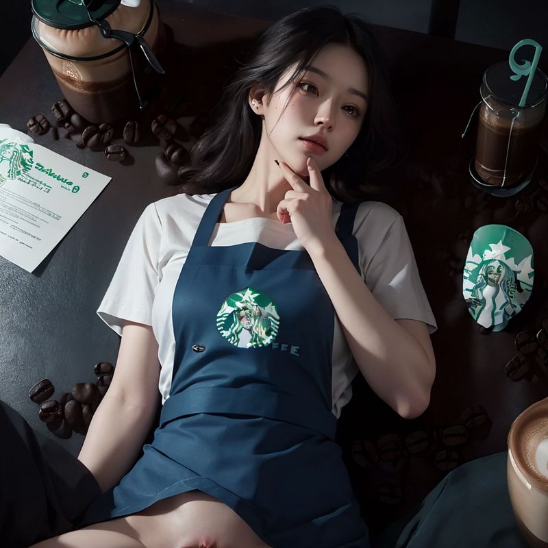 [AI繪畫]AISexyFantasyArt第27話