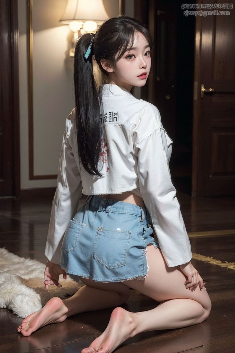 [AI绘画]AISexyFantasyArt第27話