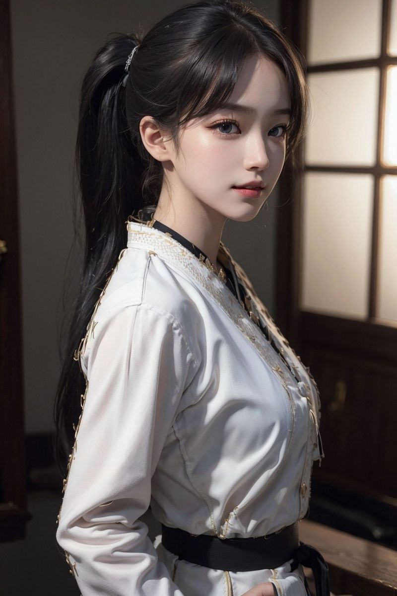 [AI繪畫]AISexyFantasyArt第27話