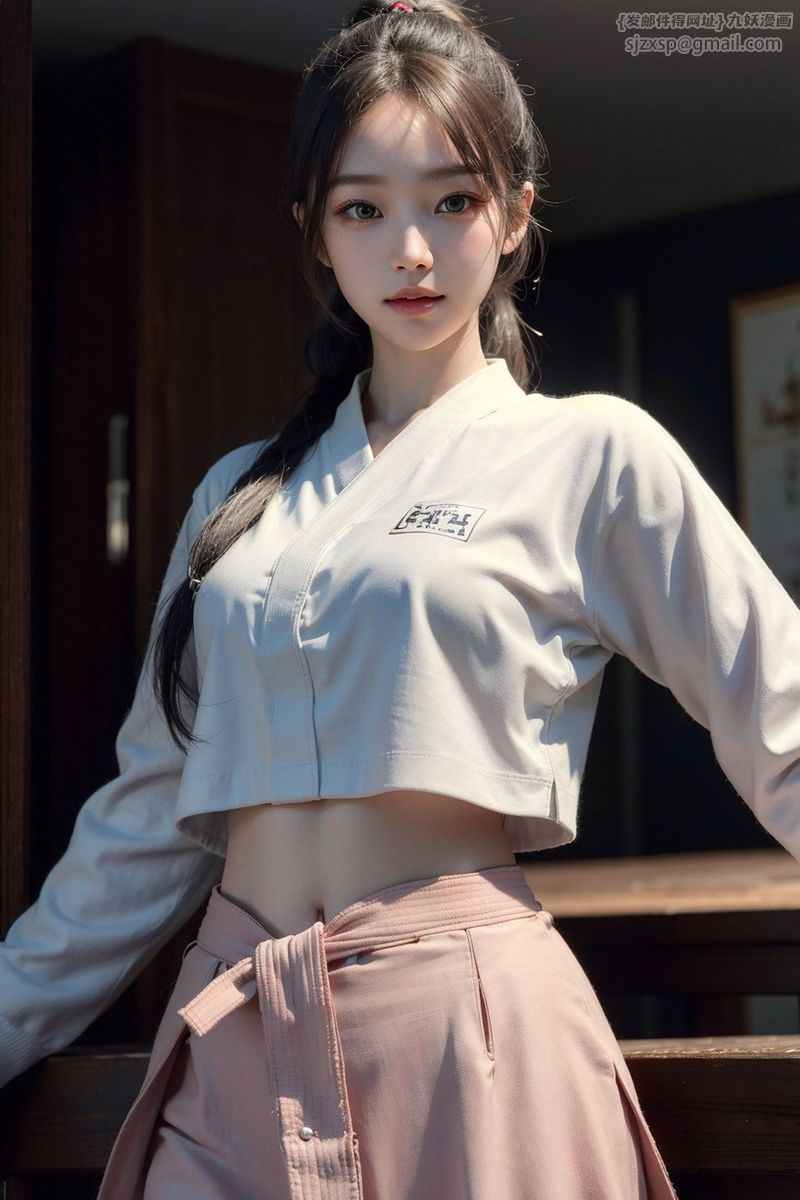 [AI繪畫]AISexyFantasyArt第27話