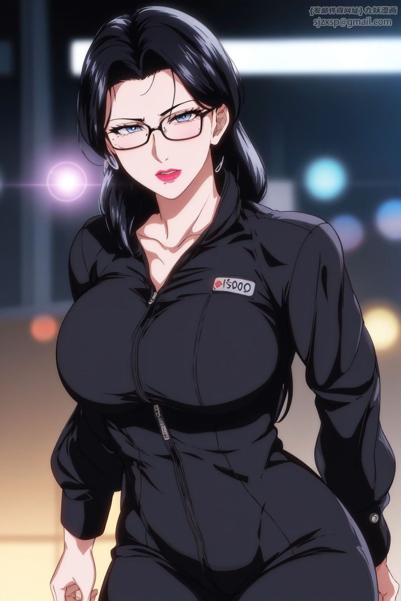 [AI繪畫]美人母親整合肉嫁高柳傢第02話