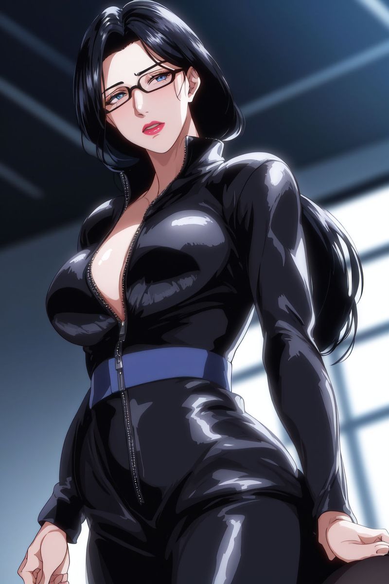 [AI繪畫]美人母親整合肉嫁高柳傢第02話