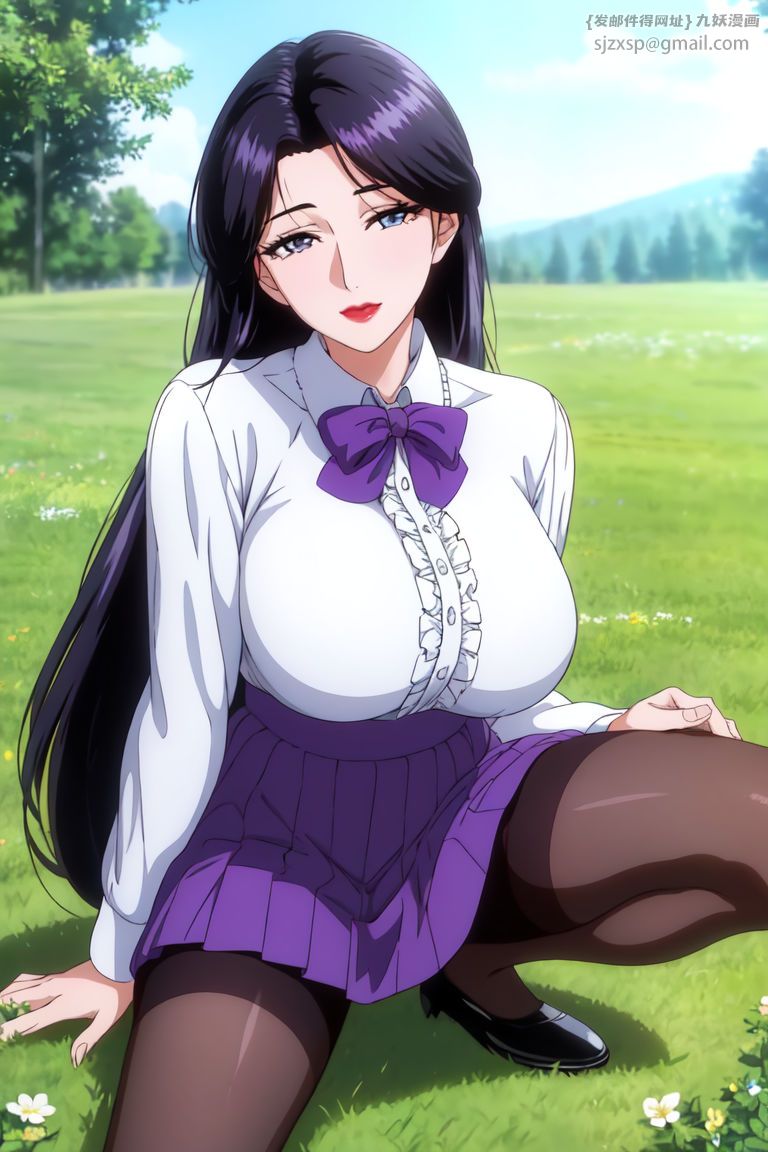 [AI繪畫]美人母親整合肉嫁高柳傢第02話