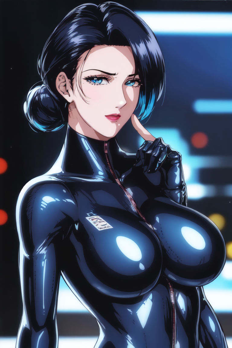 [AI繪畫]美人母親整合肉嫁高柳傢第02話