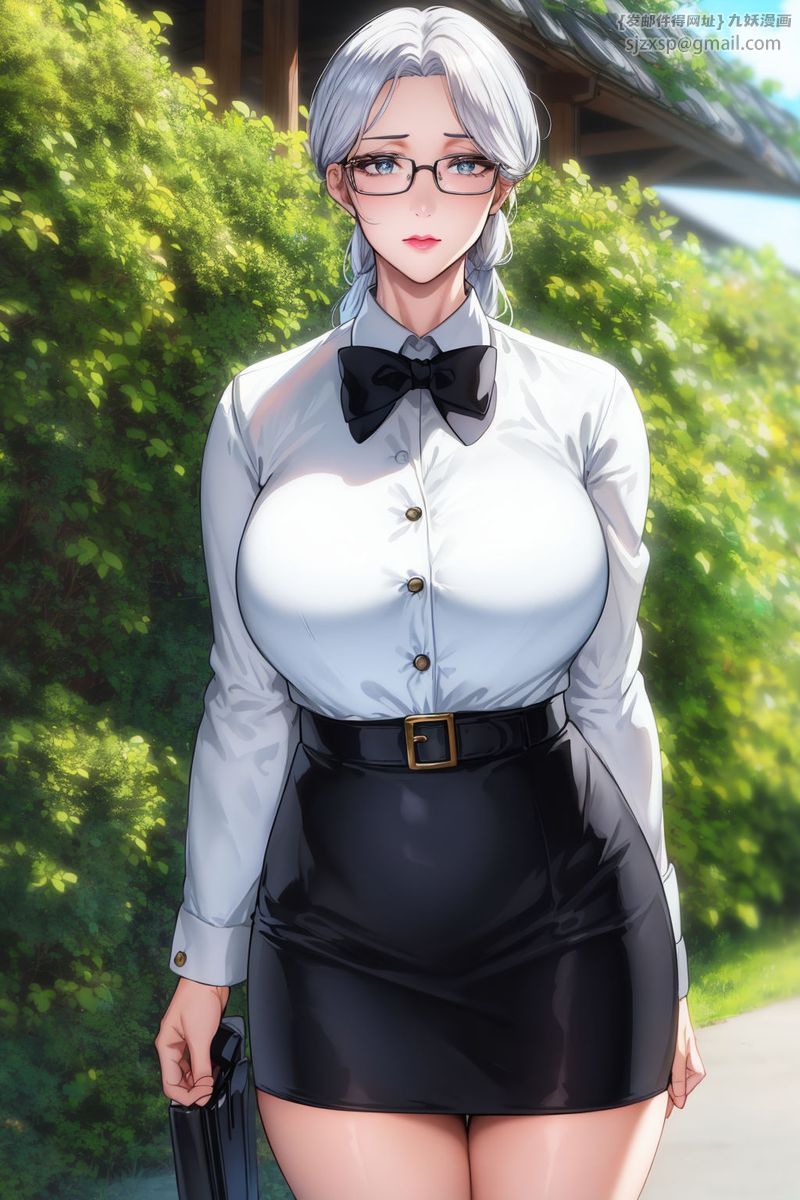 [AI繪畫]美人母親整合肉嫁高柳傢第03話