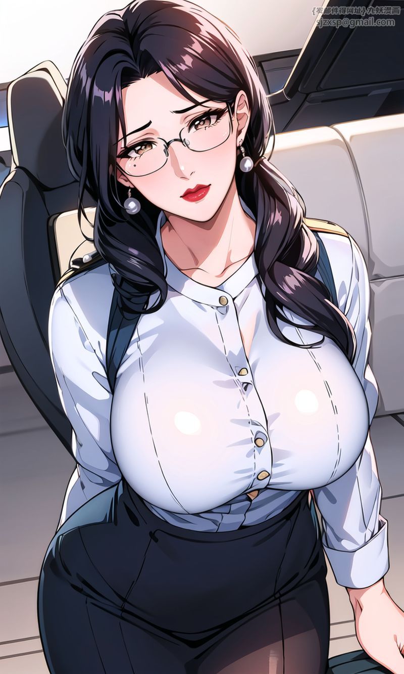 [AI繪畫]美人母親整合肉嫁高柳傢第03話