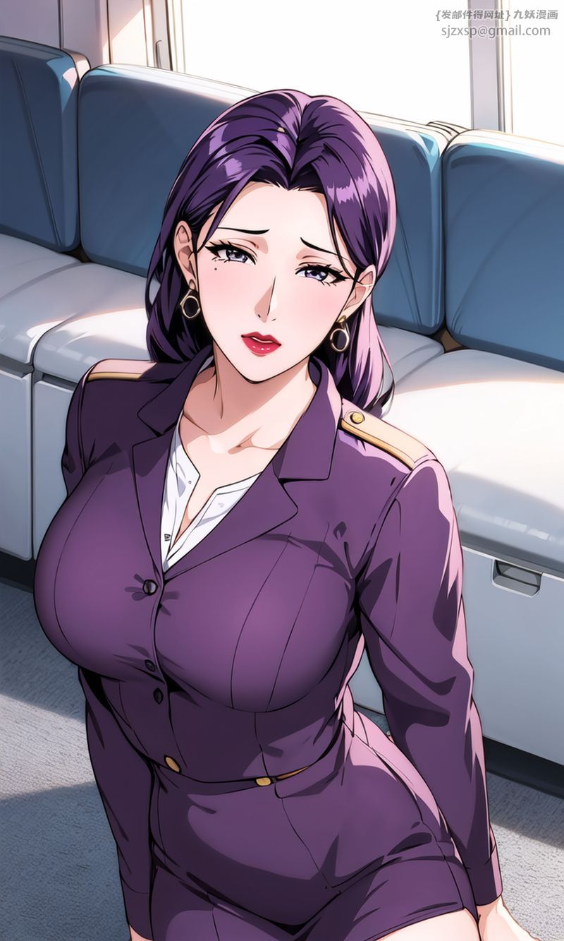 [AI繪畫]美人母親整合肉嫁高柳傢第03話