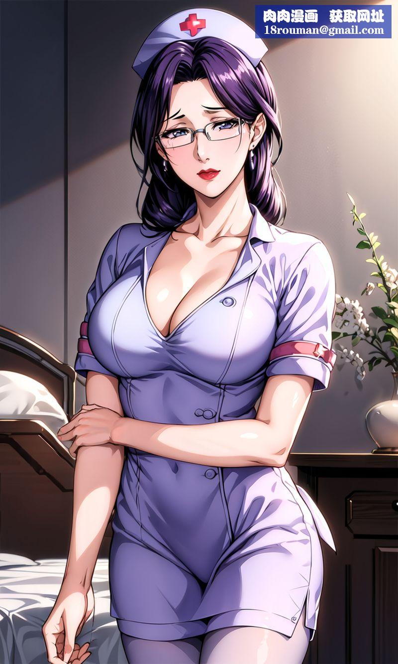 [AI繪畫]美人母親整合肉嫁高柳傢第04話