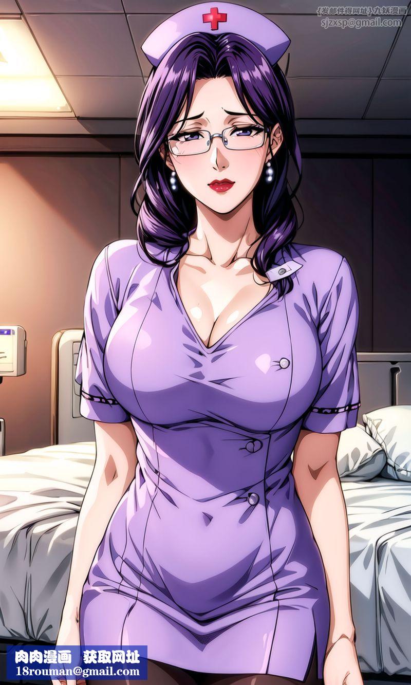 [AI繪畫]美人母親整合肉嫁高柳傢第04話