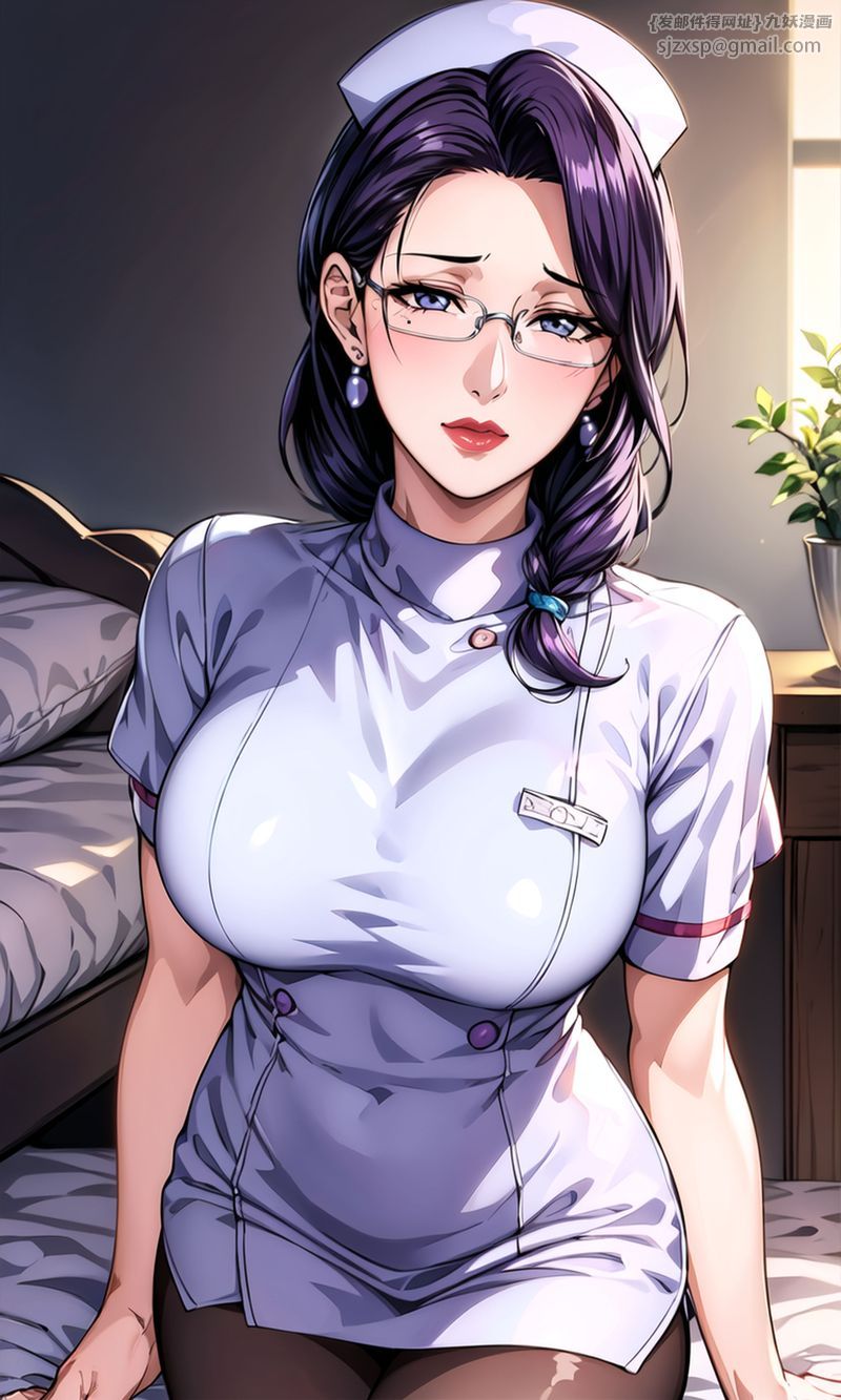 [AI繪畫]美人母親整合肉嫁高柳傢第04話