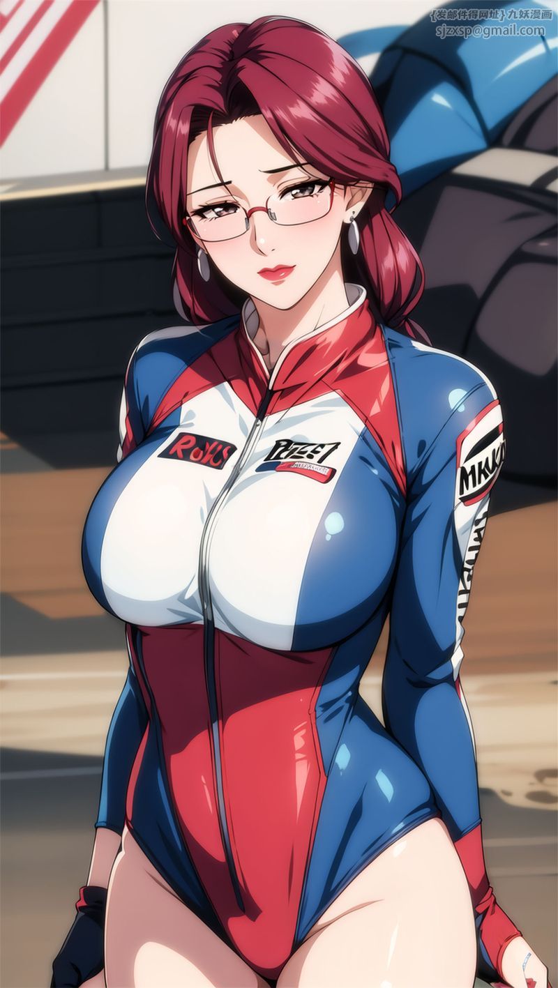 [AI繪畫]美人母親整合肉嫁高柳傢第05話